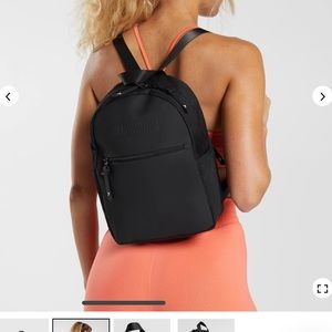 Gymshark mini gym bag